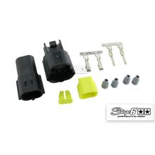 Kit di riparazione della spina Stage6 R/T Tyco-Econoseal a 2 pin per l'accensione del rotore interno Stage6 R/T