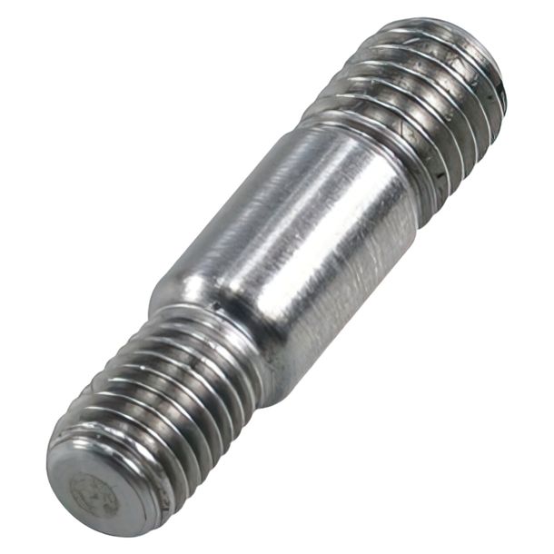 Parafuso de prisioneiro para placa adaptadora Stage6 R/T 70ccm / Big Bore 95ccm (1 unidade) - M7/M8x32mm