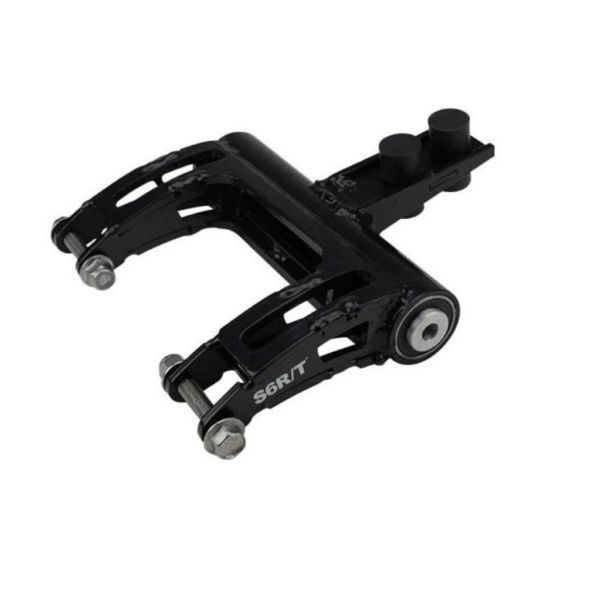 Subframe Stage6 R/T verstärkt für Piaggio ZIP SP I & II