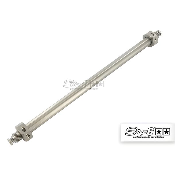 Subframe Axis Stage6 Titan Piaggio