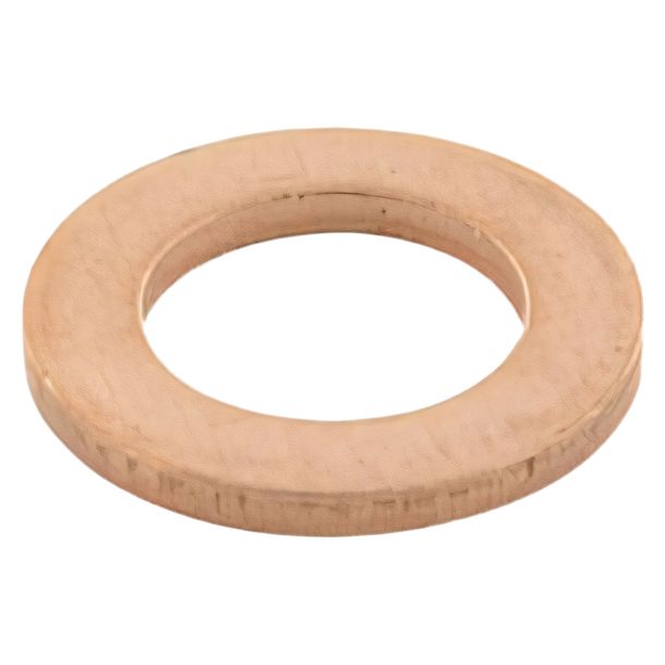 Arruela Stage6 R/T, M6 Cobre