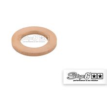 Rondelle Stage6 R/T, M6 cuivre