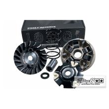 Kit Variatore Stage6 MAXIDRIVE PERFORMANCE 20x17mm 13.0gr Piaggio LEM 150cc 4T