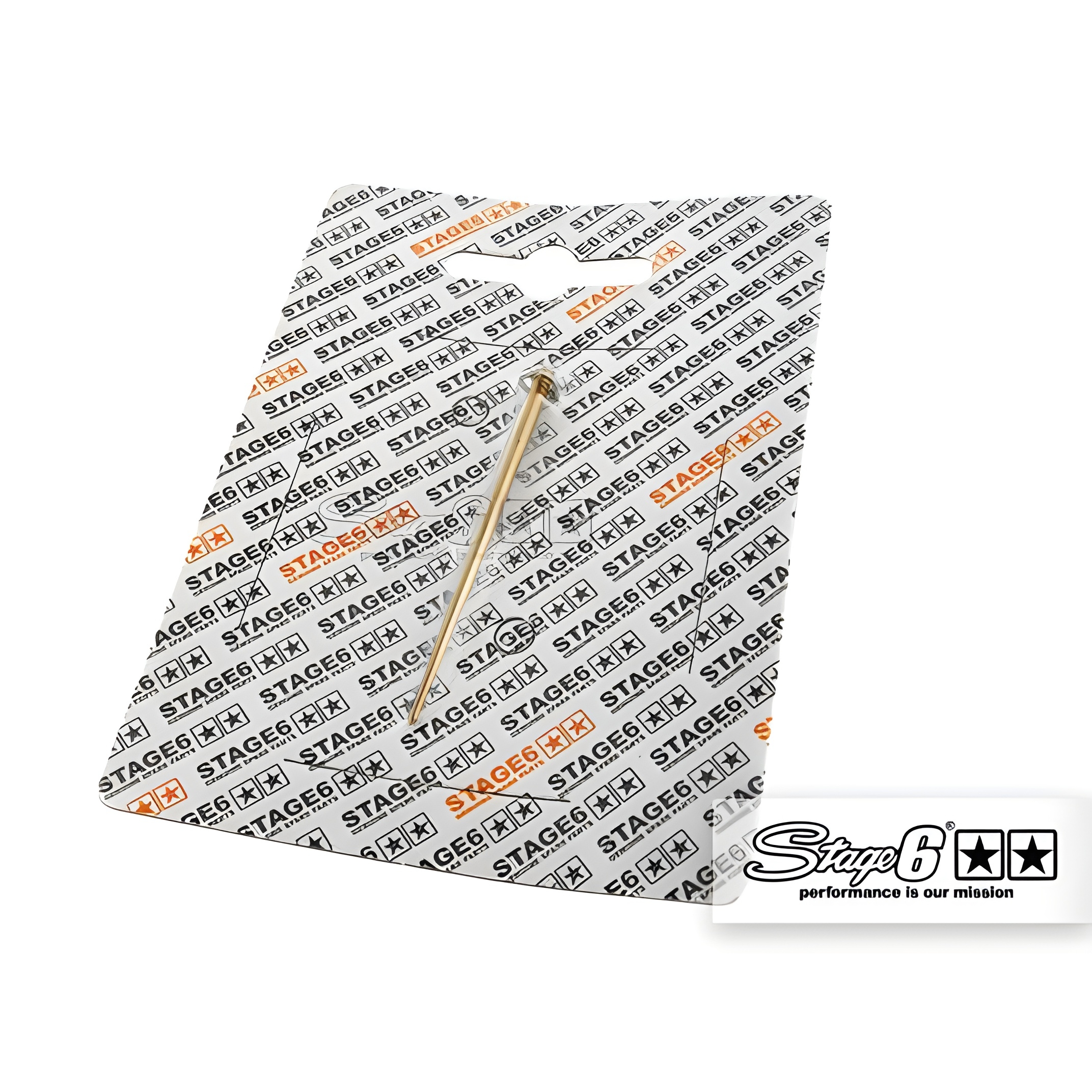 Vergasernadel Stage6 R / T MK2 PWK Vergaser 21 / 24 / 26 / 28mm