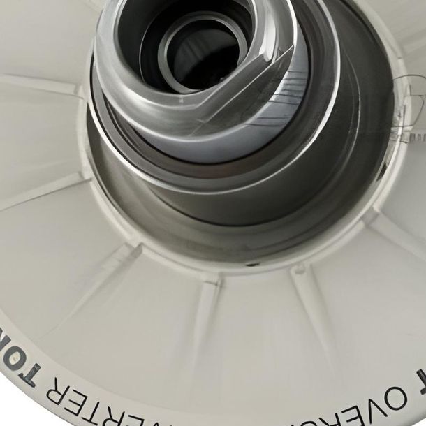 Wandler Stage6 R / T Oversize Torque Boost Piaggio – Bild 3