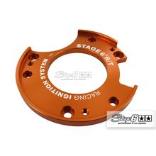 Zündungsgrundplatte Stage6 R/T für Innenrotorzündung Minarelli AM6