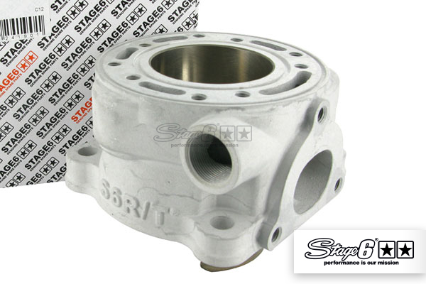 Cylindre R/T Stage6 70cc (A)
