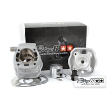 Zylinderkit Stage6 Big Racing 77ccm für Derbi Euro2