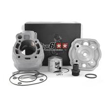 Zylinderkit Stage6 Big Racing 77ccm, Minarelli AM6