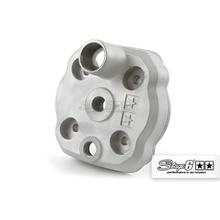 Zylinderkopf Stage6 Big Racing 88ccm für Derbi Euro2