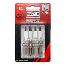 Bujías Champion CET14PSB