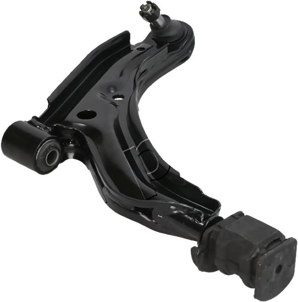 Brazo de control JAPKO 72162R suspensión de rueda