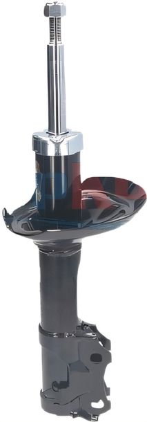 Combiné ressort-amortisseur JAPKO MJ00515 pour SEAT AROSA 1.0, SEAT AROSA 1.4