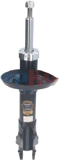 Amortiguador JAPKO MJ00395 para RENAULT CLIO II 1.9 D, RENAULT CLIO II 1.9 dTi