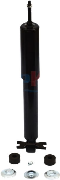 Schokdemper JAPKO MJ00089 voor BMW 5 518 i, BMW 5 520 i, BMW 5 520 i 24V