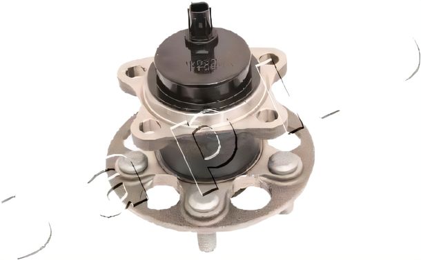 Radnabe Hinterachse JAPKO 422026 für Subaru Trezia 1.3i, Subaru Trezia 1.4 D