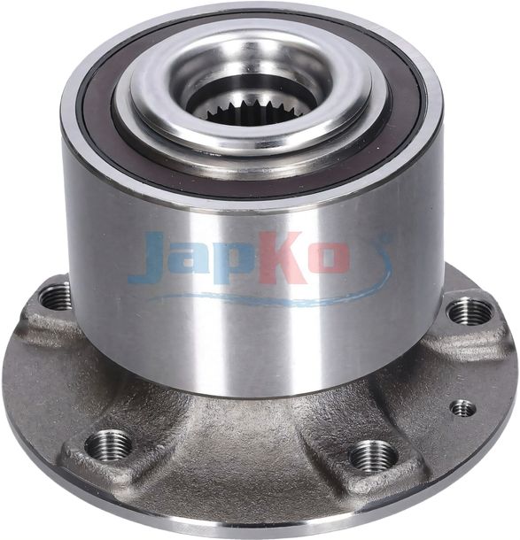 Braccio oscillante JAPKO 72D07R per Chevrolet Spark 1.0, Chevrolet Spark 1.0 LPG