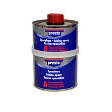 Prest 600579 Special 2K Epoxyharz, 500g
