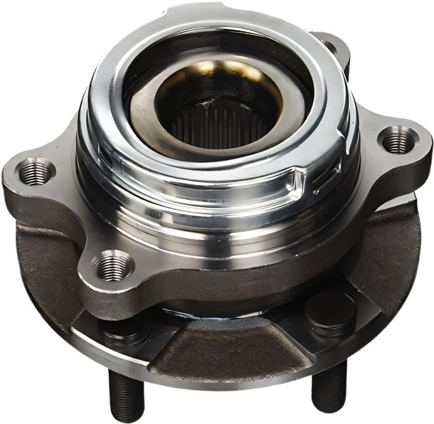 Radnabe Vorderachse JAPKO 411050 für Nissan Murano II