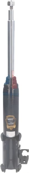 Gasdrukveer schokdemper JAPKO MJ80002 voor SUZUKI GRAND VITARA I 2.0 4x4