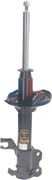 Amortiguador de suspensión JAPKO MJ10011 delantero derecho para Nissan Almera I 1.4