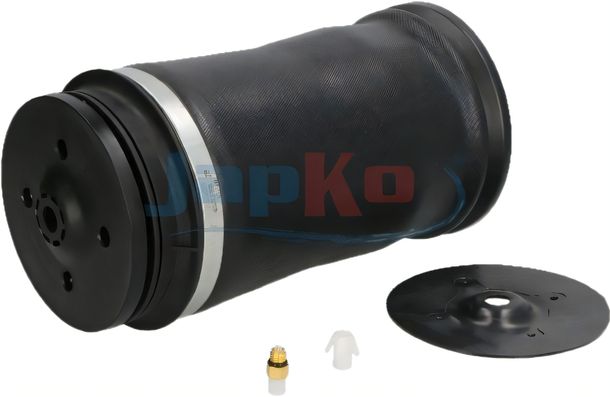 Amortisseur JAPKO MJ00068 pour BMW 3 316 i, BMW 3 318 i