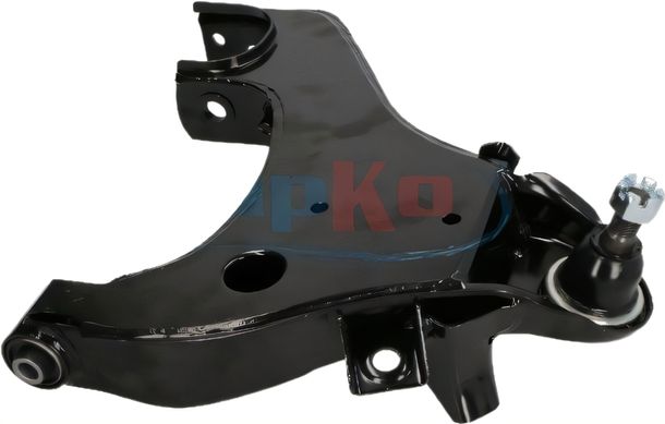JAPKO 72153R Radaufhängungen für Nissan Pick-up, Nissan NP300 Pick-up