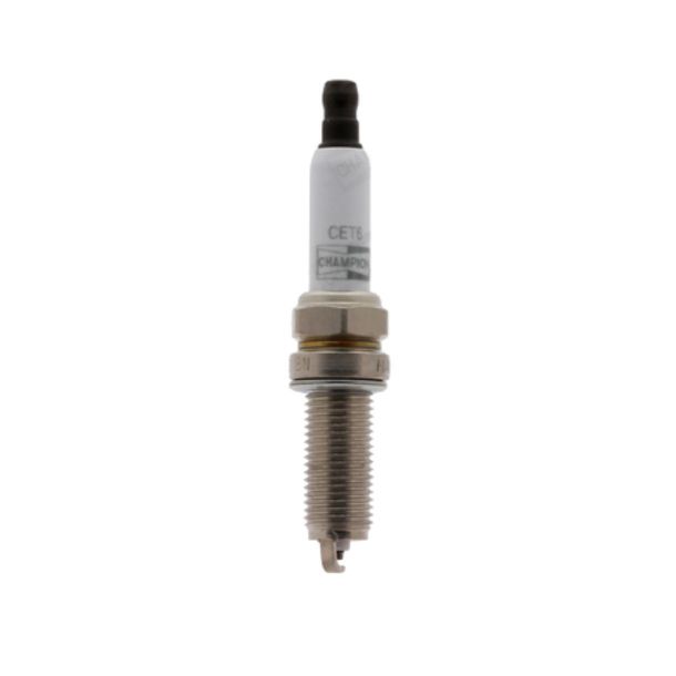 Candela Champion CET6 EON Titanio SAE M12 x 1,25 SW 16 mm Lunghezza filettatura 26,5 mm