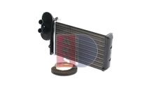 Prasco intercambiador de calor para Hyundai Elantra V Saloon, Hyundai Elantra