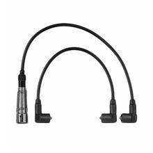 Bougiekabelset M4 Champion CLS249 5 stuks