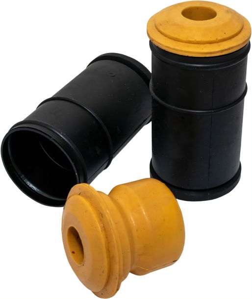 Amortiguador Nipparts N5805003 kit de protector contra el polvo y tope de amortiguación para