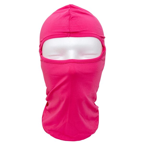 Sturmhaube Sturmmaske Skimaske Single Eye Double Eye Motorrad Roller GoKart Helm – Bild 5