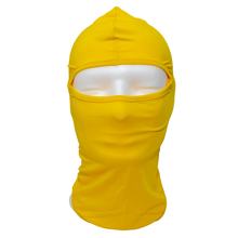 Balaclava Balaclava Face Mask Single Eye / Double Eye 100% Cotone Moto Scooter Ciclomotore