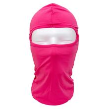 Balaclava Balaclava Face Mask Single Eye / Double Eye 100% Cotone Moto Scooter Ciclomotore