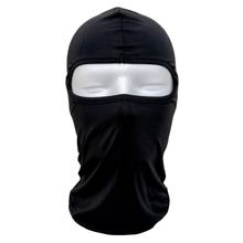 Balaclava Balaclava Face Mask Single Eye / Double Eye 100% Coton Moto Scooter Cyclomoteur