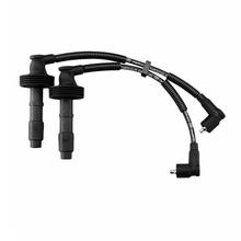 Bougiekabelset Ontstekingskabels Champion CLS195 Ø 7mm 360mm 2 stuks