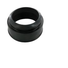 Adaptér pro airbox / skříň vzduchového filtru Motoforce RACING rovný