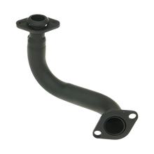 Auspuffkrümmer Motoforce entdrosselt für Piaggio Sfera / Sfera RST / Quartz / Zip / Free