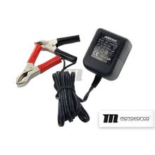 Motoforce 12V/0,5A batterijlader