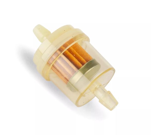 Filtro gasolina Motoforce D. 5/6mm