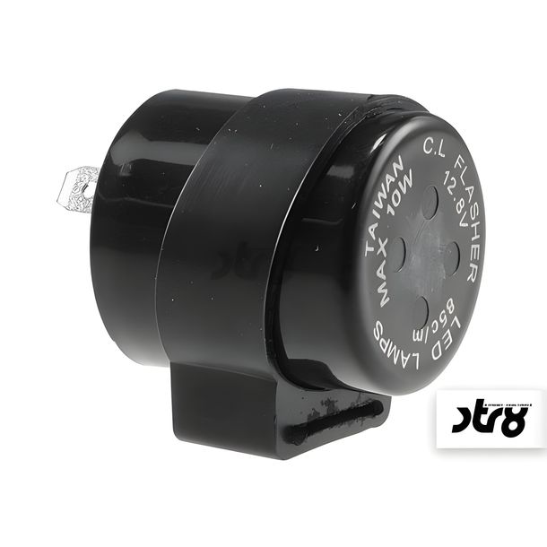 STR8 mechanical turn signal relay (OUTLET)