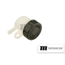 Bremsflüssigkeitsbehälter Motoforce rund universal