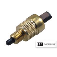 Bremslichtschalter Motoforce universal zum Schrauben