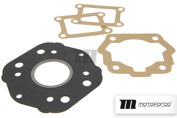 Kit guarnizioni Motoforce per cilindro originale Derbi EBE/EBS