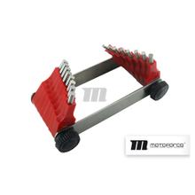 Düsenmesslehre Motoforce 1.50-3.00 mm