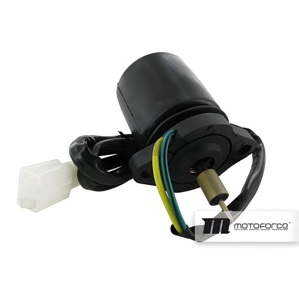 Choke Elettrico Motoforce Cina 2 Tempi/CPI/Keeway/Mikuni generico (43 mm/8 mm) Tipo II