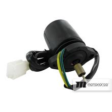 Elektrischer Choke Motoforce China 2-Takt / CPI / für Keeway / für Generic Mikuni (43mm / 8mm) Typ II
