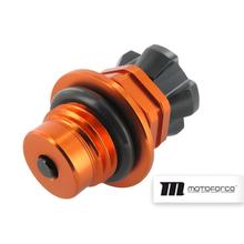 Kit de ventilation de carter RACING Motoforce GY6 50-180cc/Kymco 50cc 4 temps