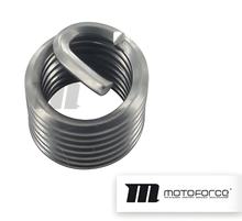 Záv threaded vložka Motoforce M6x1.0mm