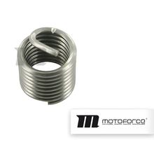 Insert fileté Motoforce M7 x 1,0 mm
